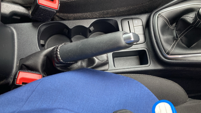 Ford Fiesta 1.0 EcoBoost Titanium 5dr Petrol Hatchback